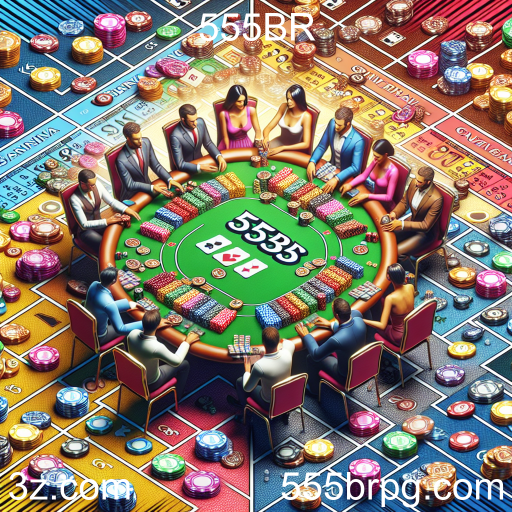 A Fascinante Diversidade dos Jogos de Tabuleiro