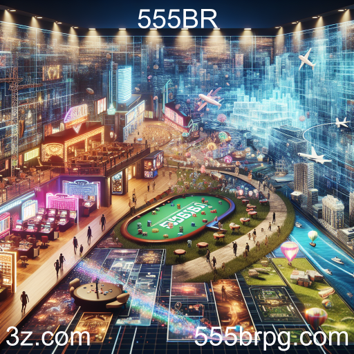 A Evolução dos Jogos de Simulação: Realismo e Diversão em Um Só Lugar