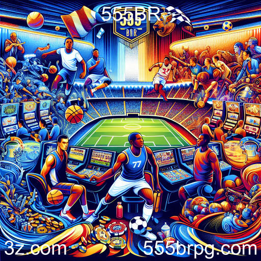 A Evolução dos Jogos de Arcade: Nostalgia e Inovação